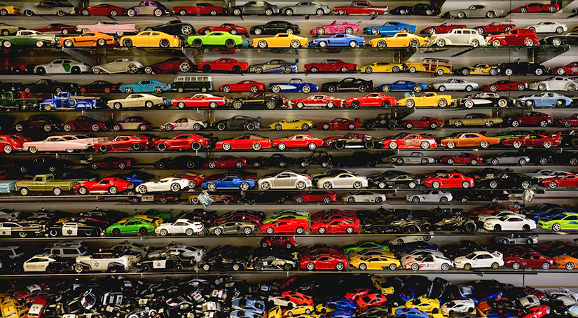 [UPDATE ] Fit for purpose - How to choose the perfect sales rep car