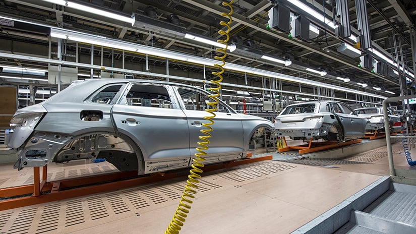 How OEMS and suppliers are part of your fleet management team