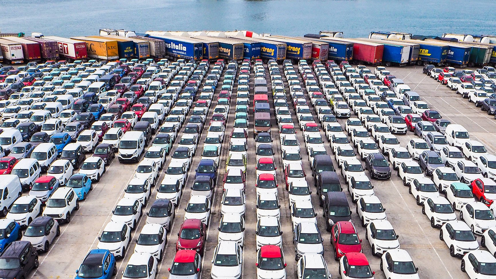 How SAVRALA and OUTA impact the fleet industry_Featured blog image