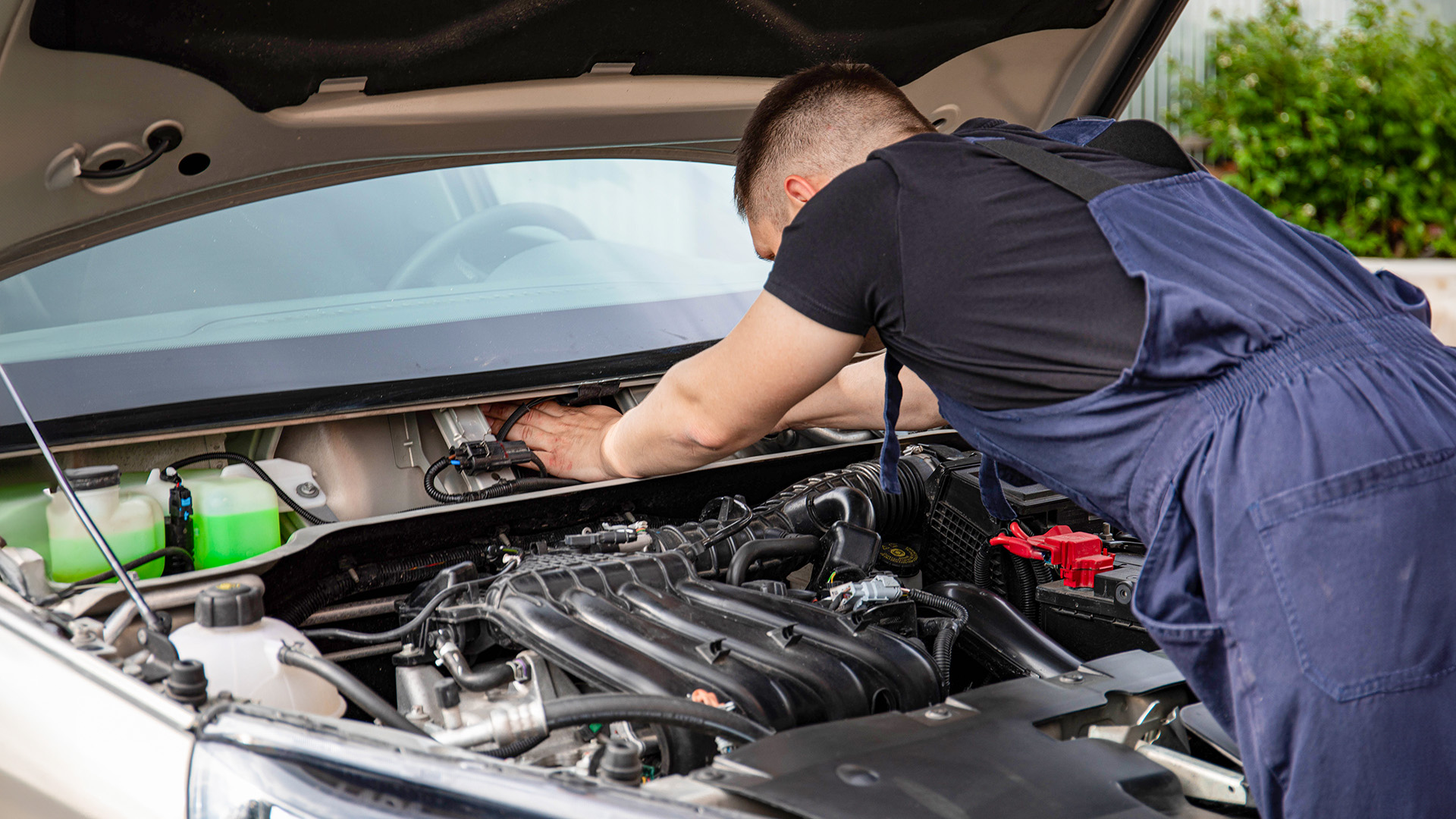 The power of predictive maintenance_Featured blog image