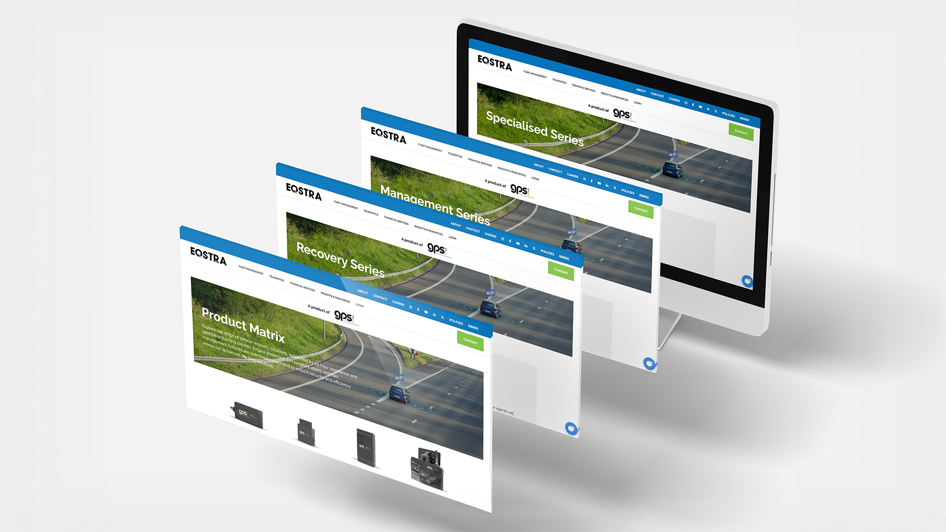 8 things fleet managers need to know about telematics devices_Featured blog image