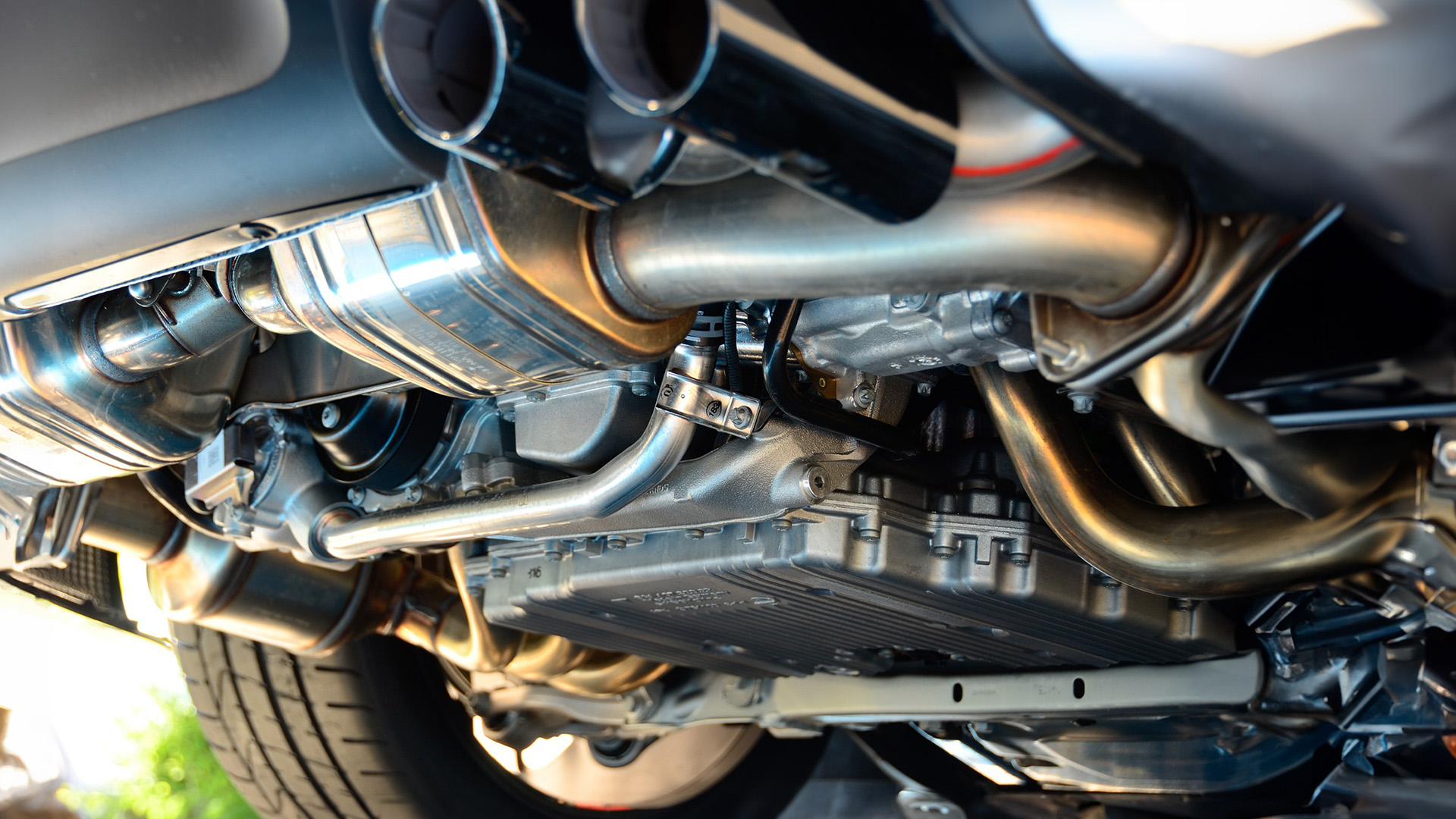 The future of your fleet - Changing legislation_Featured blog image