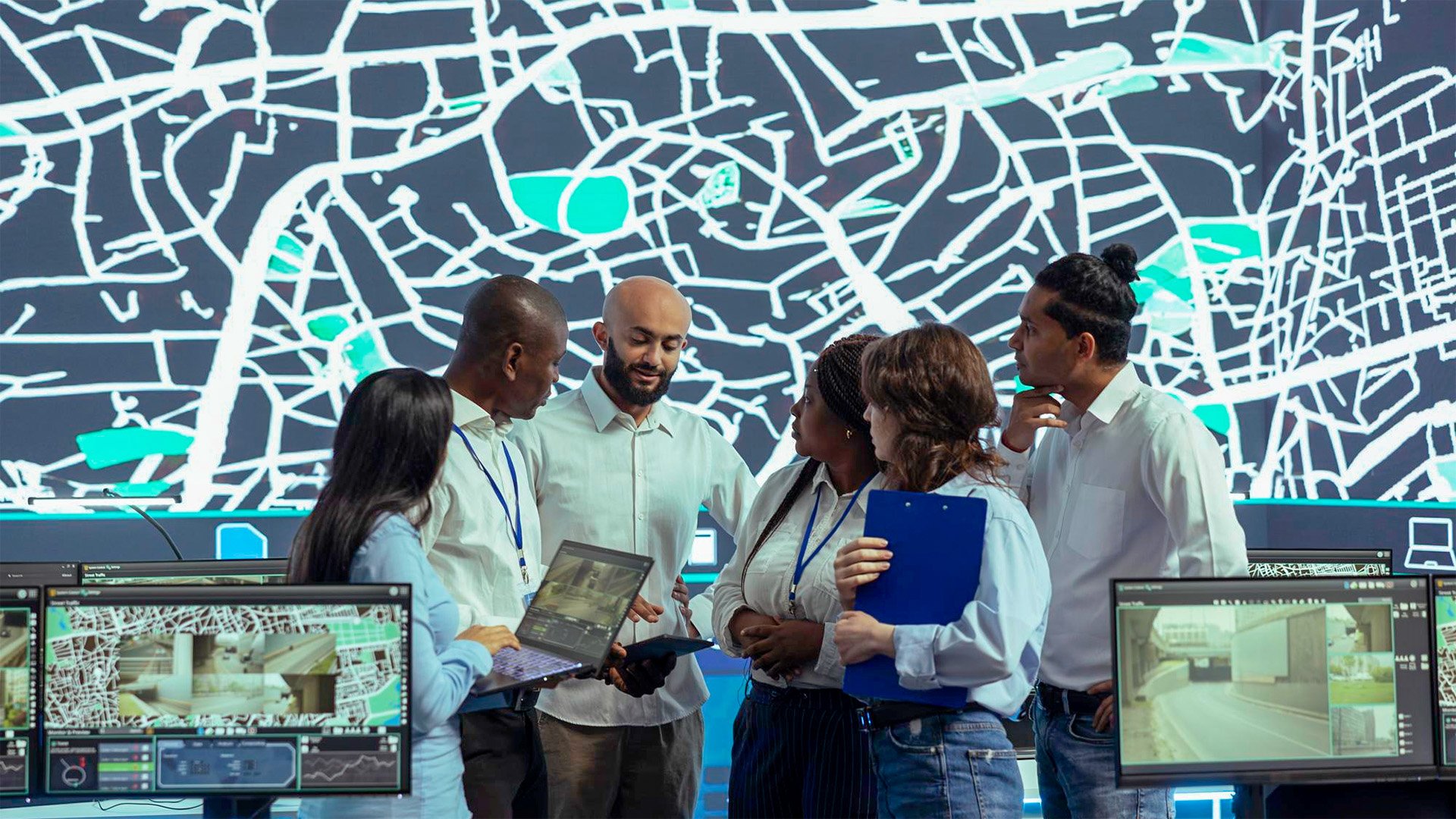 Update - Fleet management courses in South Africa_Featured blog image