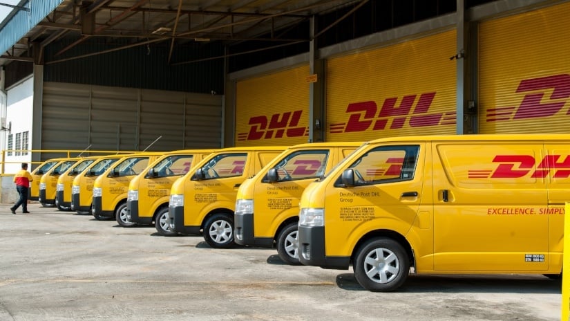 Fit for purpose: Courier.jpg