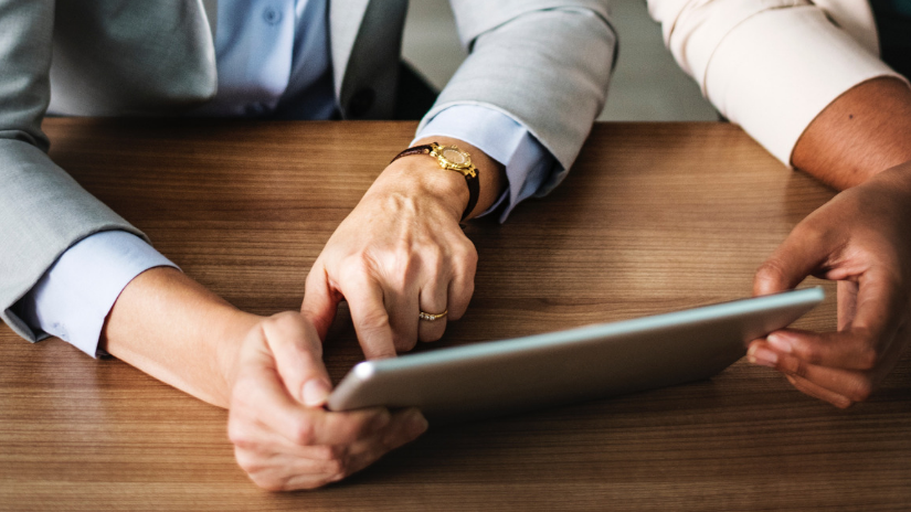 The correct way to fill out your vehicle's asset document