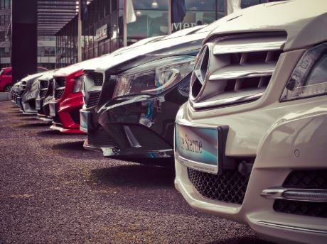 Choosing your fleet vehicles