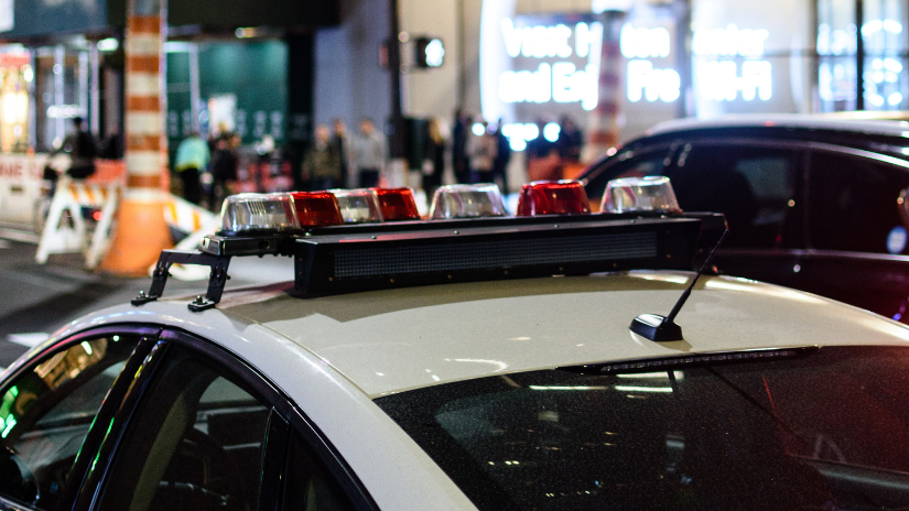 your rights in a roadblock